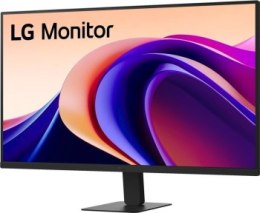 Monitor LG 32U631A-B - 32'' | IPS | QHD | 5ms | 100Hz | USB-C | HDR10