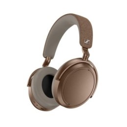 Słuchawki - Sennheiser MOMENTUM 4 Wireless Brown