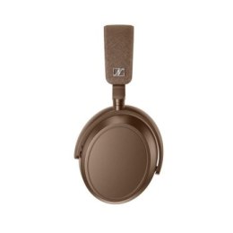 Słuchawki - Sennheiser MOMENTUM 4 Wireless Brown