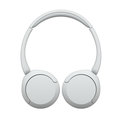 Słuchawki bezprzewodowe Sony WH-CH520W Białe