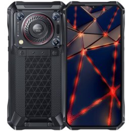 Smartfon Oukitel WP33 Pro 5G 8/256GB Szary