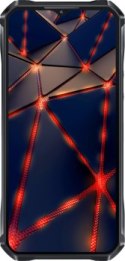 Smartfon Oukitel WP33 Pro 5G 8/256GB Szary