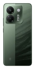 Telefon POCO M7 PRO/8/256GB Žalias MZB0IGXEU