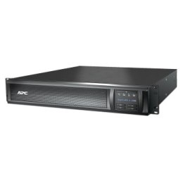 Zasilacz UPS APC Smart-UPS X SMX1500RMI2UNC (1500VA)