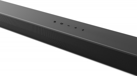 Soundbar LG S60T 3.1 kan. 340W Bluetooth 5.3 Dolby Digital Czarny