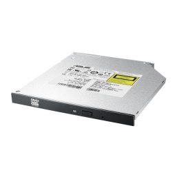 Asus Nagrywarka wewnętrzna SDRW-08U1MT czarna