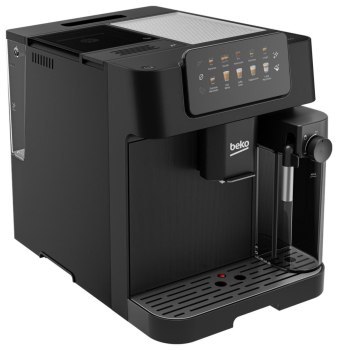Beko CaffeExperto CEG7304B czarny