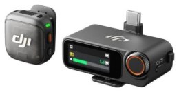 DJI MIC 3 (1 TX + 1 RX)