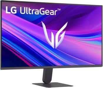 LG UltraGear 27G411A-B - 144Hz OC | Full HD| IPS | 27''