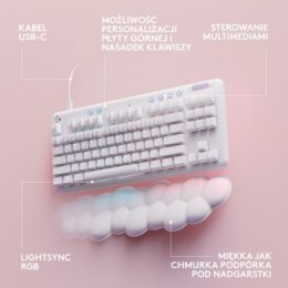 Logitech G713 Linear