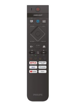 Philips Telewizor QD MiniLED 75 cali 75MLED920/12