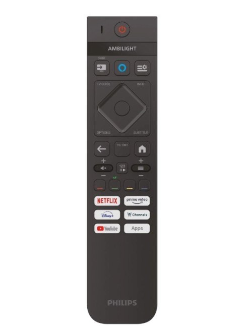 Philips Telewizor QD MiniLED 75 cali 75MLED920/12