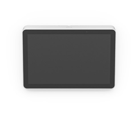 Prezenter LOGITECH TAP IP Grafitowy 952-000085