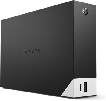 Seagate One Touch Desktop Hub 16TB