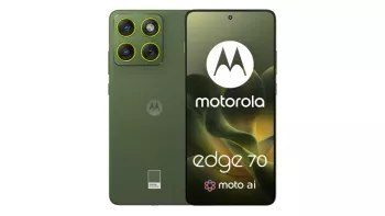 Smartfon Motorola Edge 70 12/512GB Bronze Green