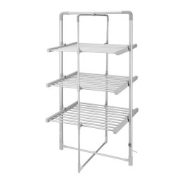 Elektryczna suszarka na pranie NOVEEN ECD50