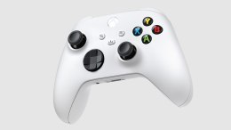 Microsoft Xbox Series Kontroler Robot White