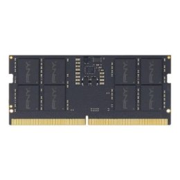 Pamięć RAM SO-DIMM PNY Performance 16GB DDR5 5600MHz CL46
