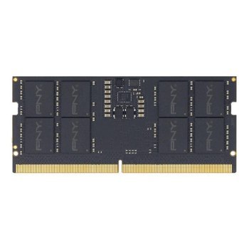 Pamięć RAM SO-DIMM PNY Performance 16GB DDR5 5600MHz CL46