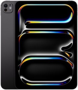 Tablet Apple iPad Pro 11'' Nano M4 Wi-Fi 2TB Gwiezdna czerń