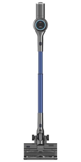 Ultralekki, skuteczny odkurzacz pionowy PURON PU40 z rurą teleskopową