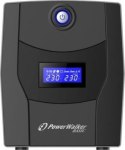 Zasilacz UPS POWER WALKER VI 1500 STL FR (1500VA)