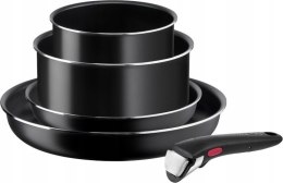 Zestaw garnków TEFAL Ingenio Easy Cook L1539543