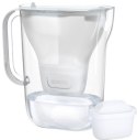 Dzbanek filtrujący Brita Style Essential biały + 4 MAXTRA PRO Pure Performance