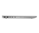 HP EliteBook 6 G1i Ultra 5 225U 16.0"WUXGA IPS 300nits AG 24GB DDR5 5600 SSD512 Arc Cam 5Mpx 56Wh W11Pro Pike silver aluminium 3