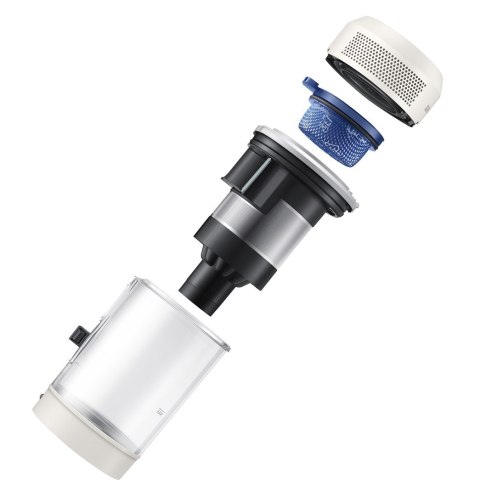 Odkurzacz pionowy Samsung Bespoke AI Jet Lite Complete Extra VS80F28DES/GE