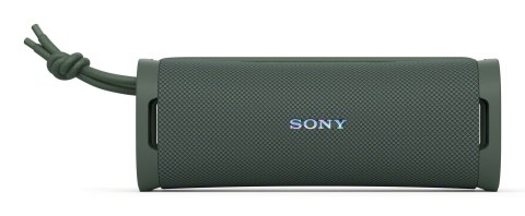 Sony SRSULT10H głośnik przenośny / imprezowy Głośnik mono przenośny Zielony 30 W