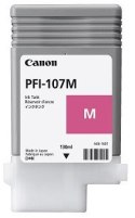 Tusz Canon czerwony PFI-107M=PFI107M=CF6707B001AA, 130 ml.