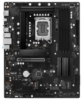 Płyta główna - ASRock B860 Pro-A