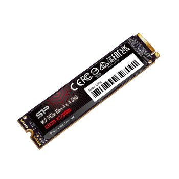 Silicon Power UD90 M.2 NVMe PCIe 4TB