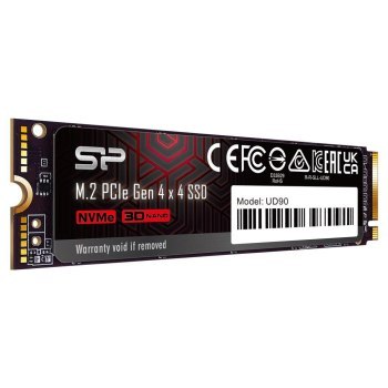 Silicon Power UD90 M.2 NVMe PCIe 4TB