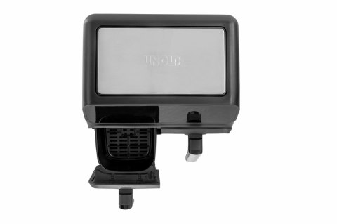 Frytownica Unold Air Fryer Double Twin Zone srebrny