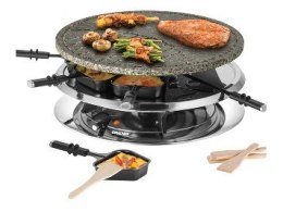 Grill Unold Raclette Multi 4w1 4w1 (48726)