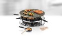 Grill Unold Raclette Multi 4w1 4w1 (48726)