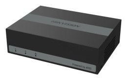 Hikvision eDVR Series iDS-E04HQHI-D Czarny