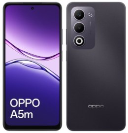 Smartfon OPPO A5 4G 6/128GB Purple