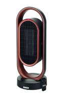 Termowentylator UNOLD 86535 1800W Czarno-Brązowy (1616108)