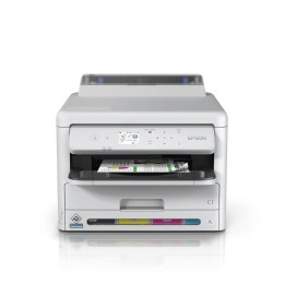 Drukarka atramentowa Epson WF-C5390DW Kolor 4800 x 1200 DPI A4 Wi-Fi