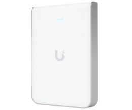 Punkt dostępowy UQ-U6-IW UniFi Wi-Fi 6 2.4 GHz, 5 GHz, 573.5 Mbps + 4800 Mbps UBIQUITI