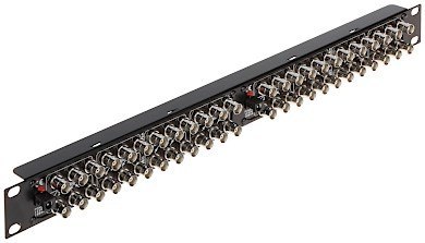 Rozgałęźnik wideo RV-16/32-UHD/R19