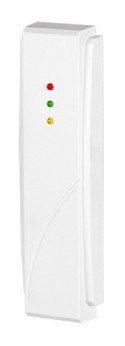 Satel INT-CR czytnik kart magnetycznych Biały