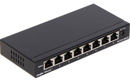 Switch RG-ES108GD 8-portowy Reyee