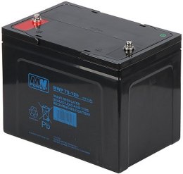 Akumulator 12V 75AH MWP