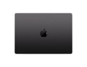 Apple MacBook 14.2 cala: M5 10C/10C, 16GB, 512GB SSD - Gwiezdna czerń