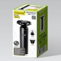 Feel-Maestro Zestaw do golenia 3w1 USB MR-676