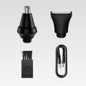 Feel-Maestro Zestaw do golenia 3w1 USB MR-676